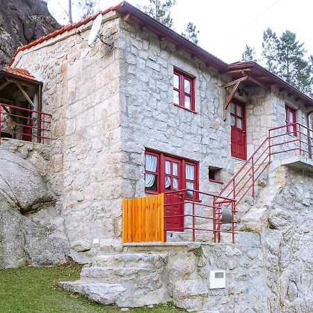Refugio Do Oscar Villa Gavieira Exterior foto